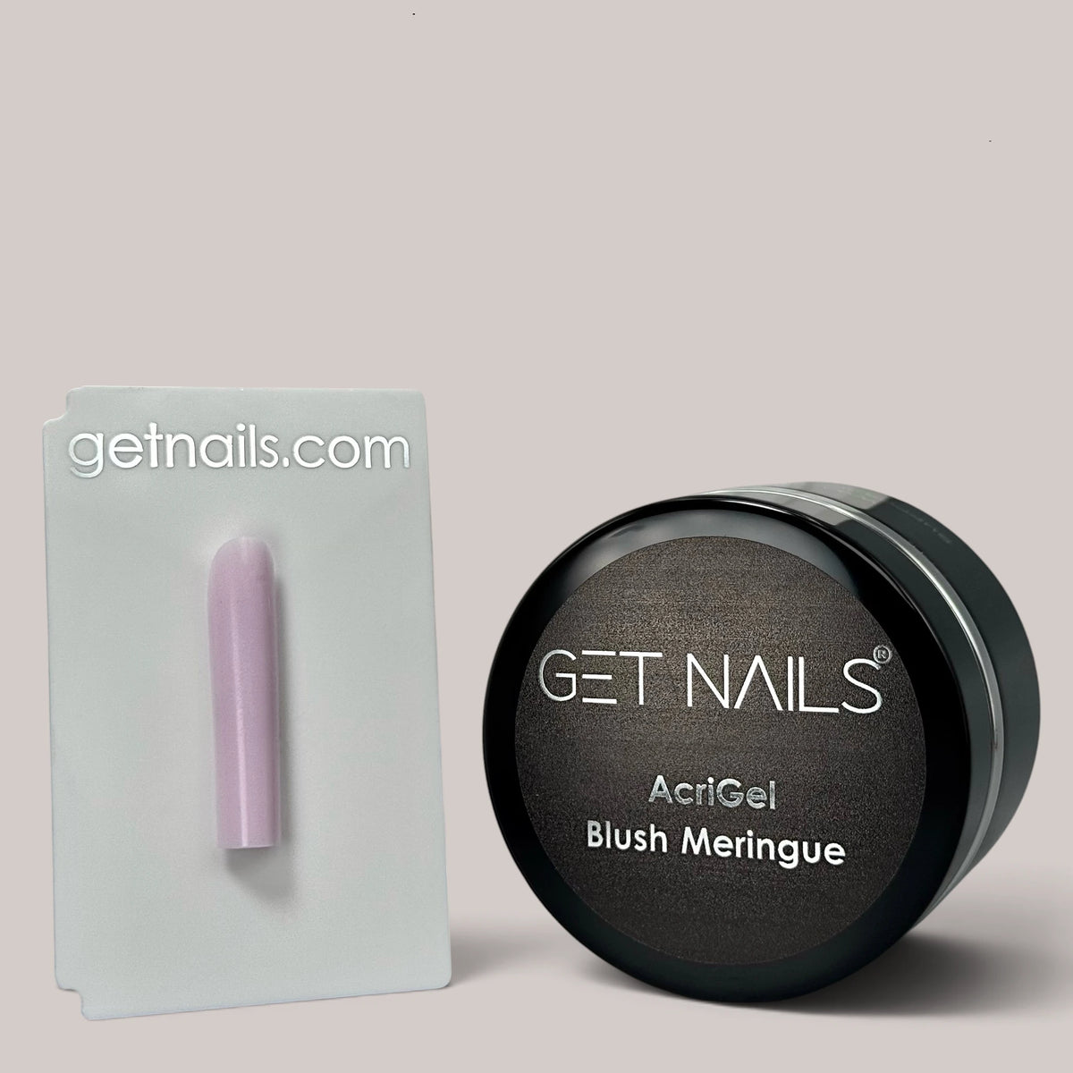 AcriGel Blush Meringue 50g