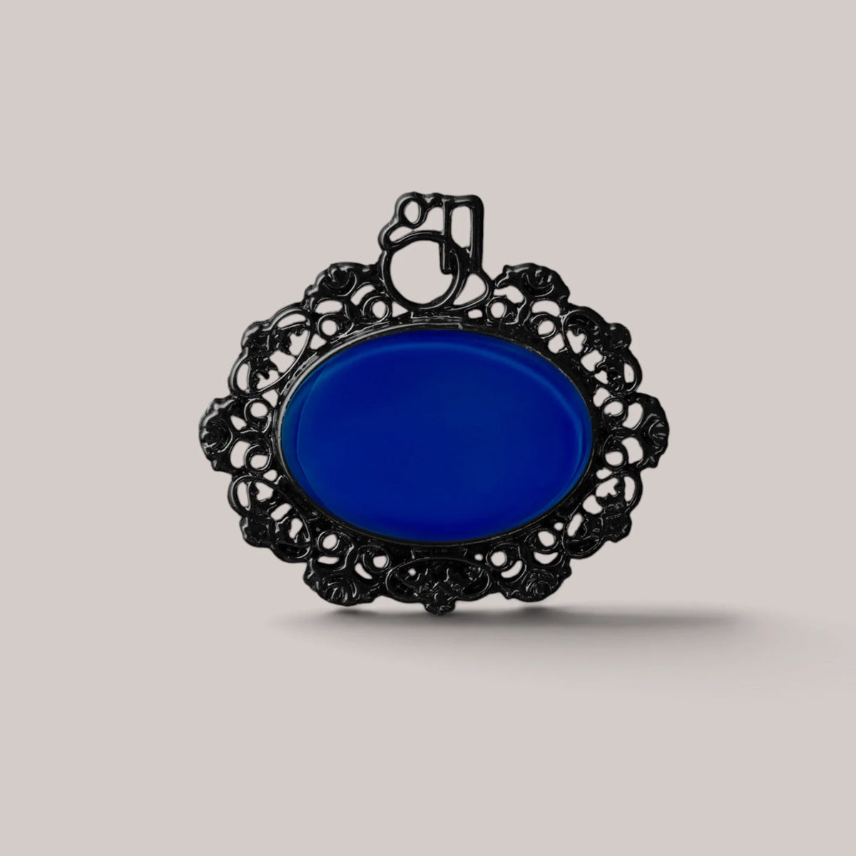 GetLac 187 Brilliant Blue
