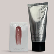 Polygel Get Nails - Naked Skin, 50 g