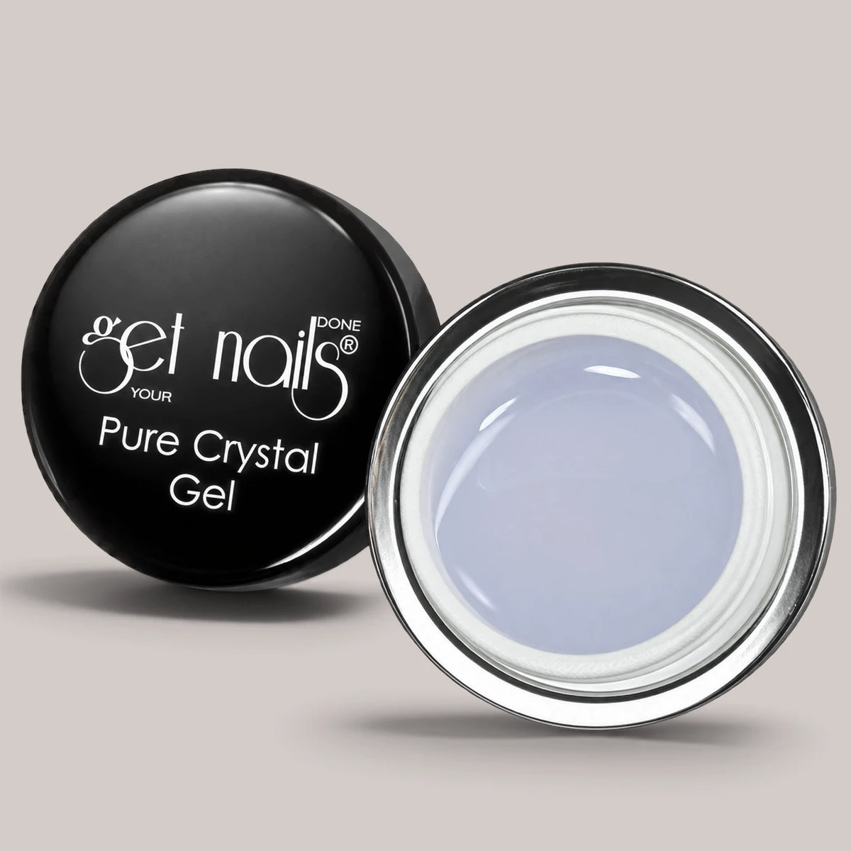 Pure Crystal Gel 15g