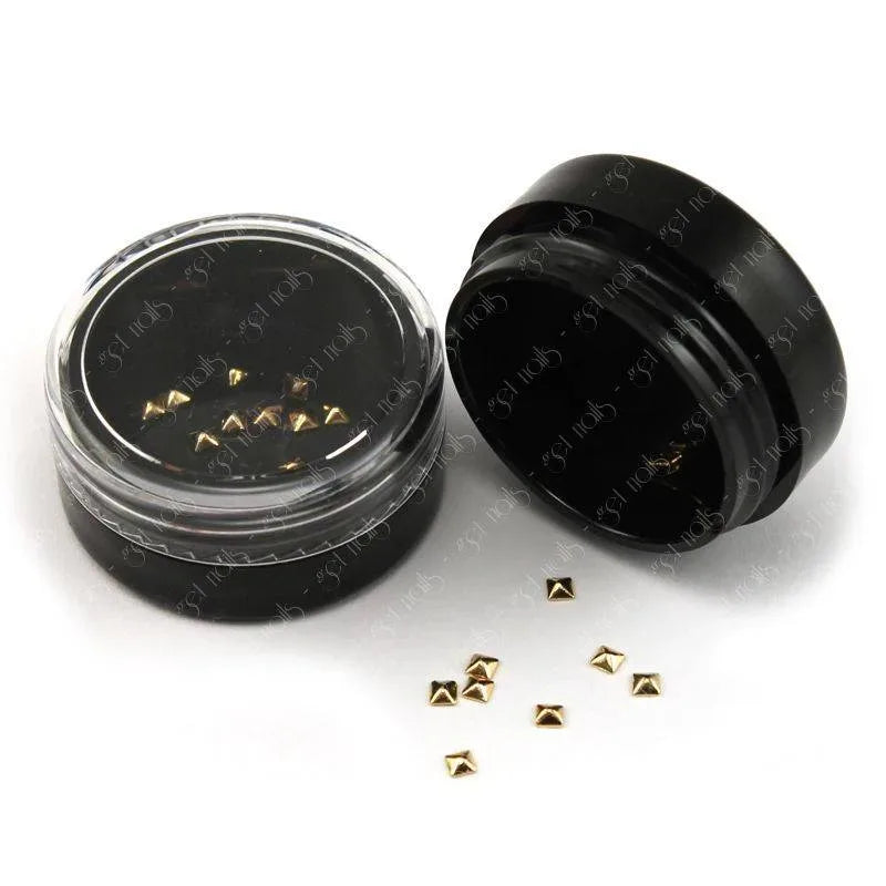 Tinte Piramida Gold, 20 buc.