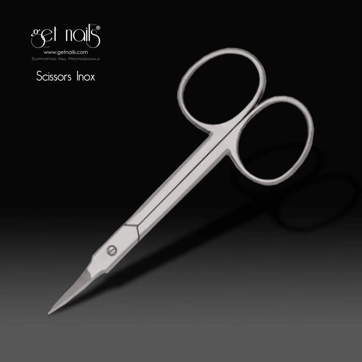 Ciseaux Inox GN