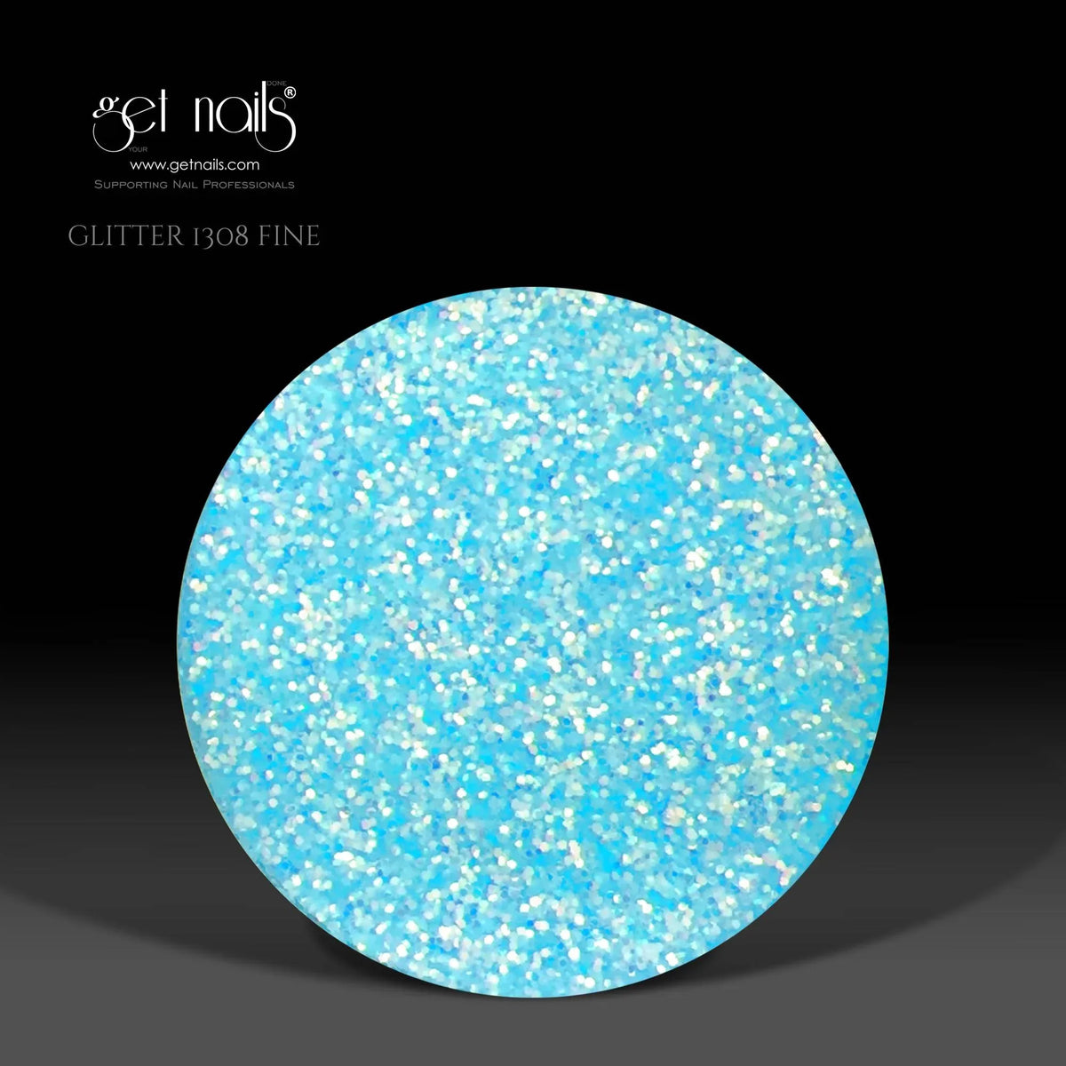 Glitter 1308 End