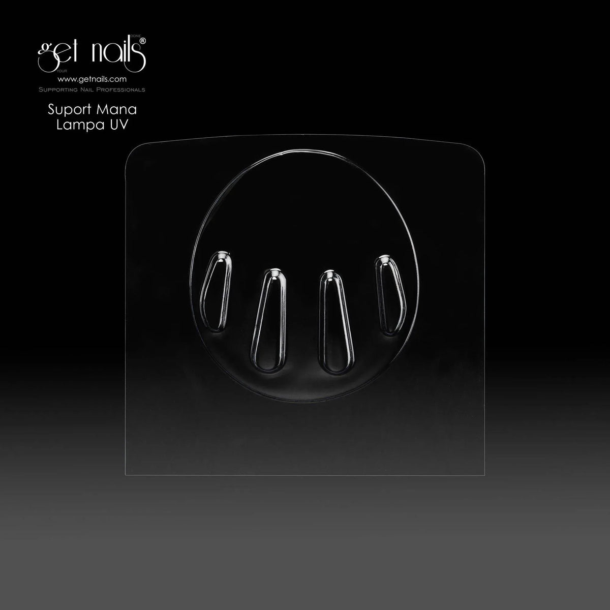Lampe UV à main