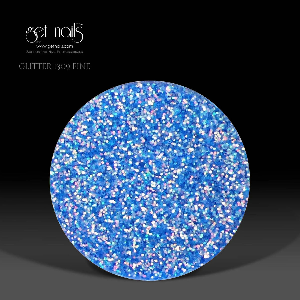Glitter 1309 Fin