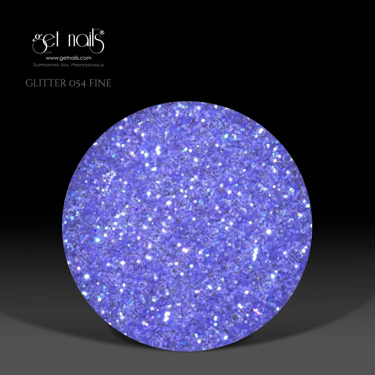 Paillettes 054 Brilliant Very Peri