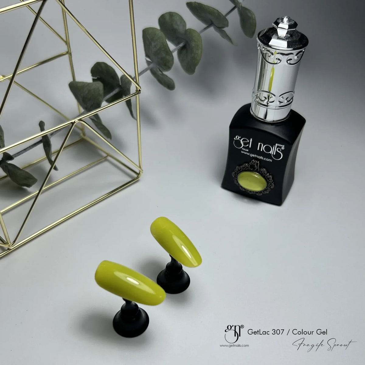 GetLac 307 Fragile Sprout | Lichidare stoc