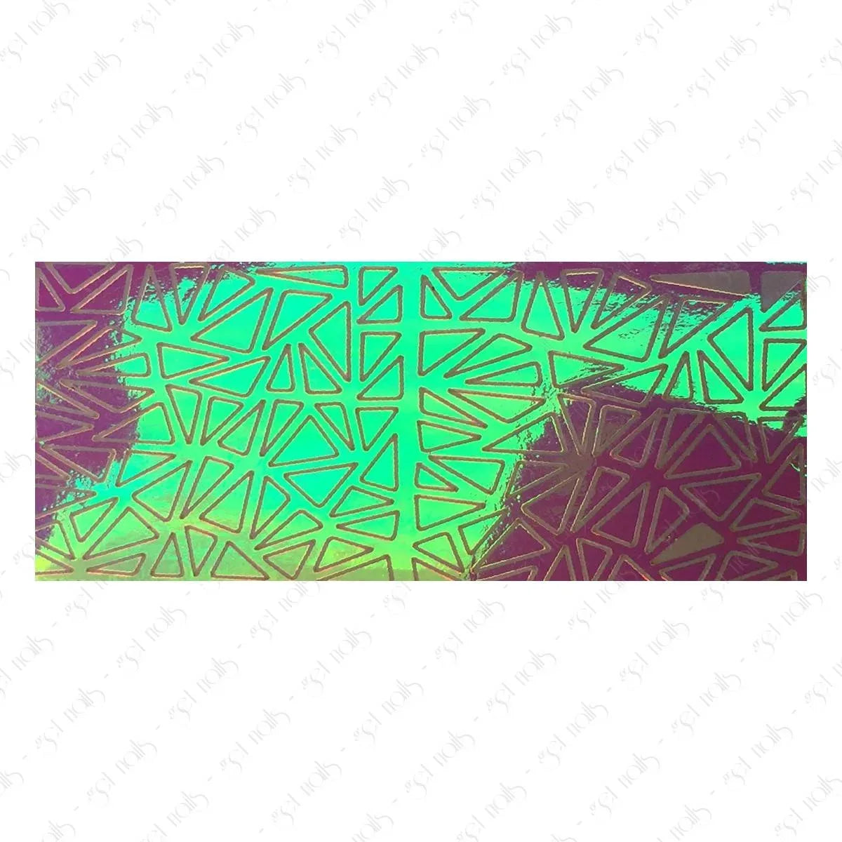 Glass Foil 2