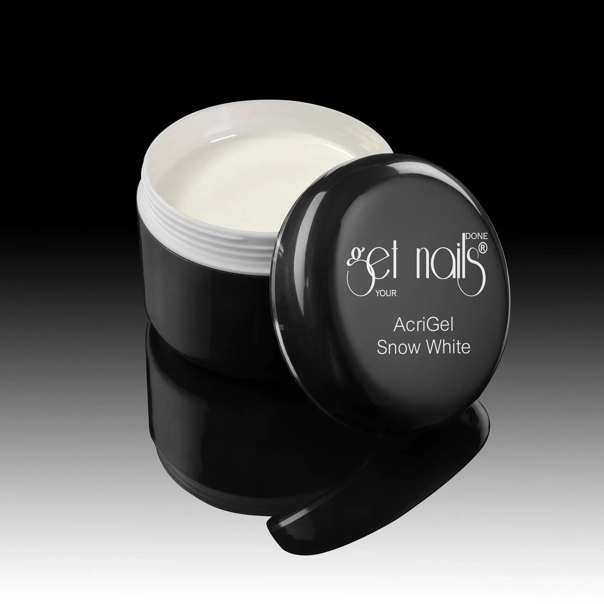 Snow White AcriGel 200g