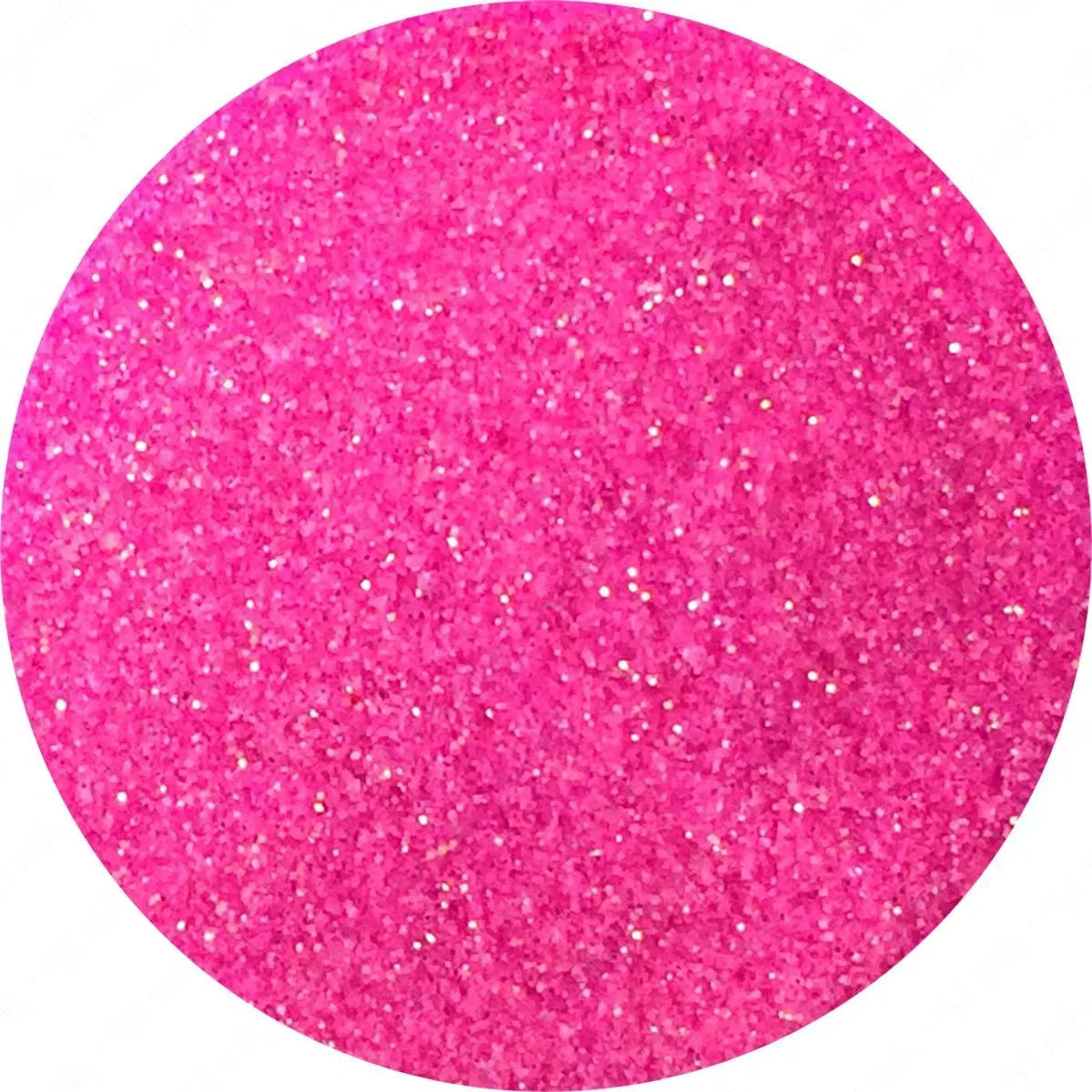 Glitter EF 1009 Hot Pink AB