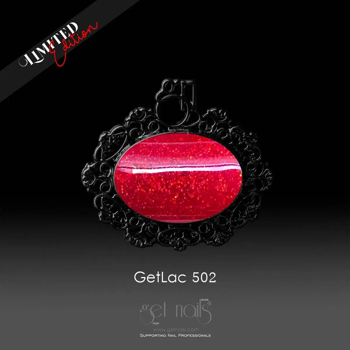 GetLac 502