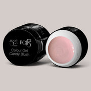 Colour Gel Candy Blush | Gel Colorat Unghii UV/LED