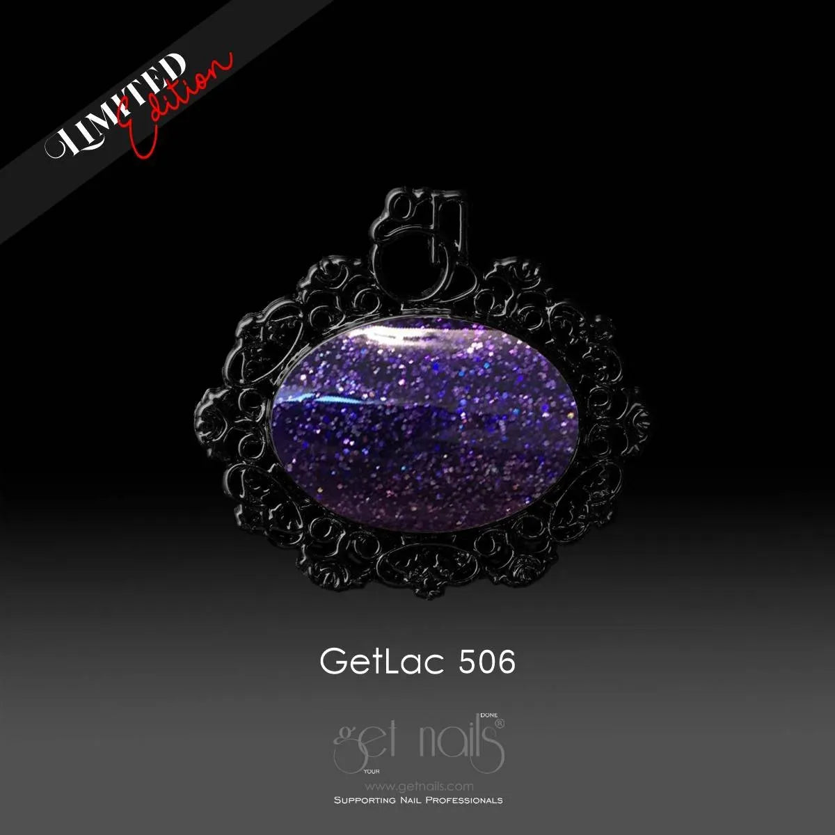 GetLac 506