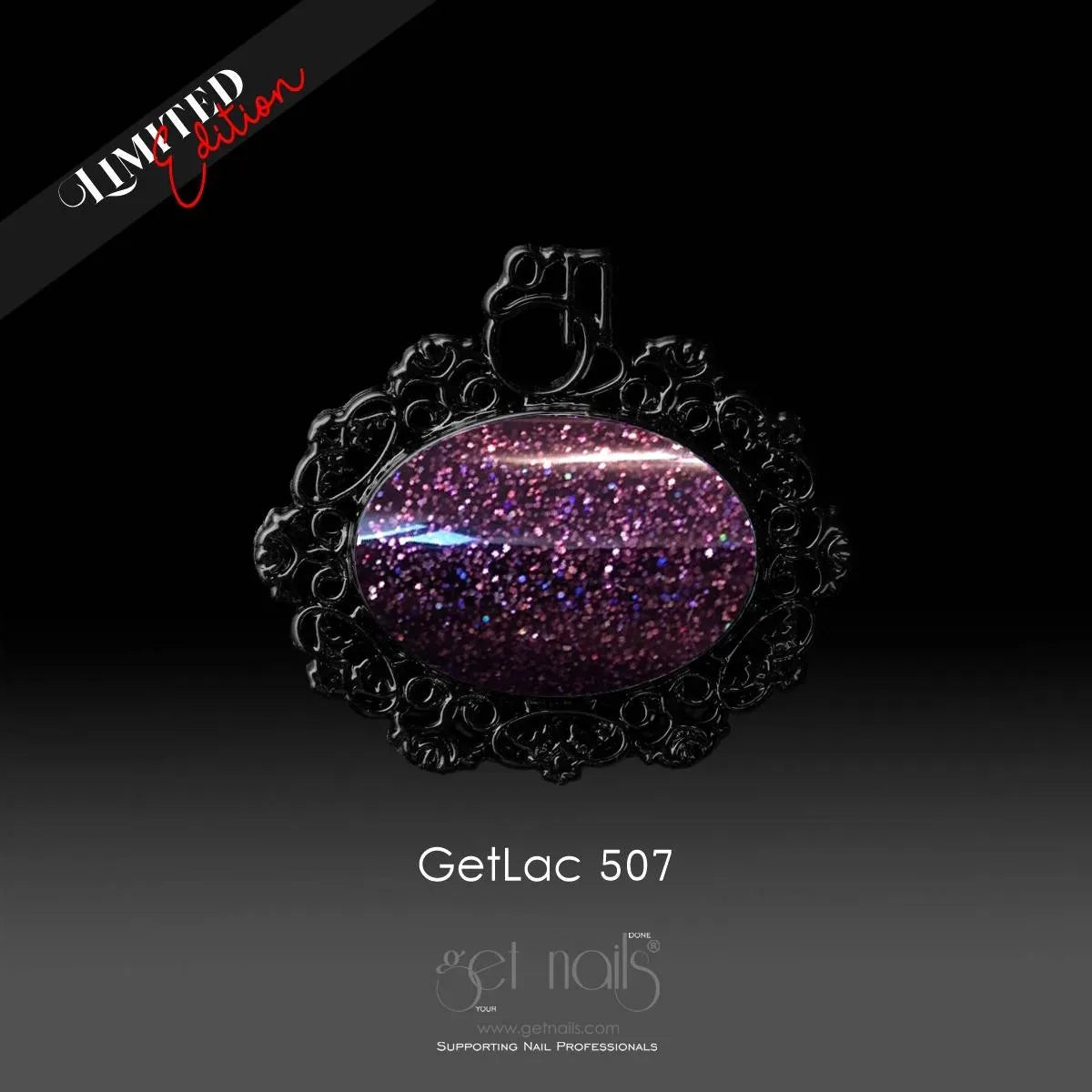 GetLac 507