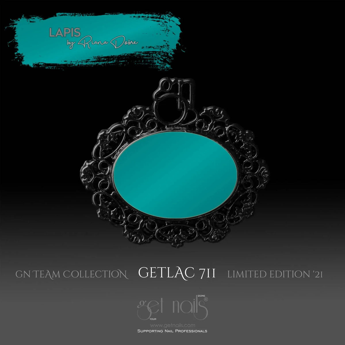 GetLac 711 Lapis