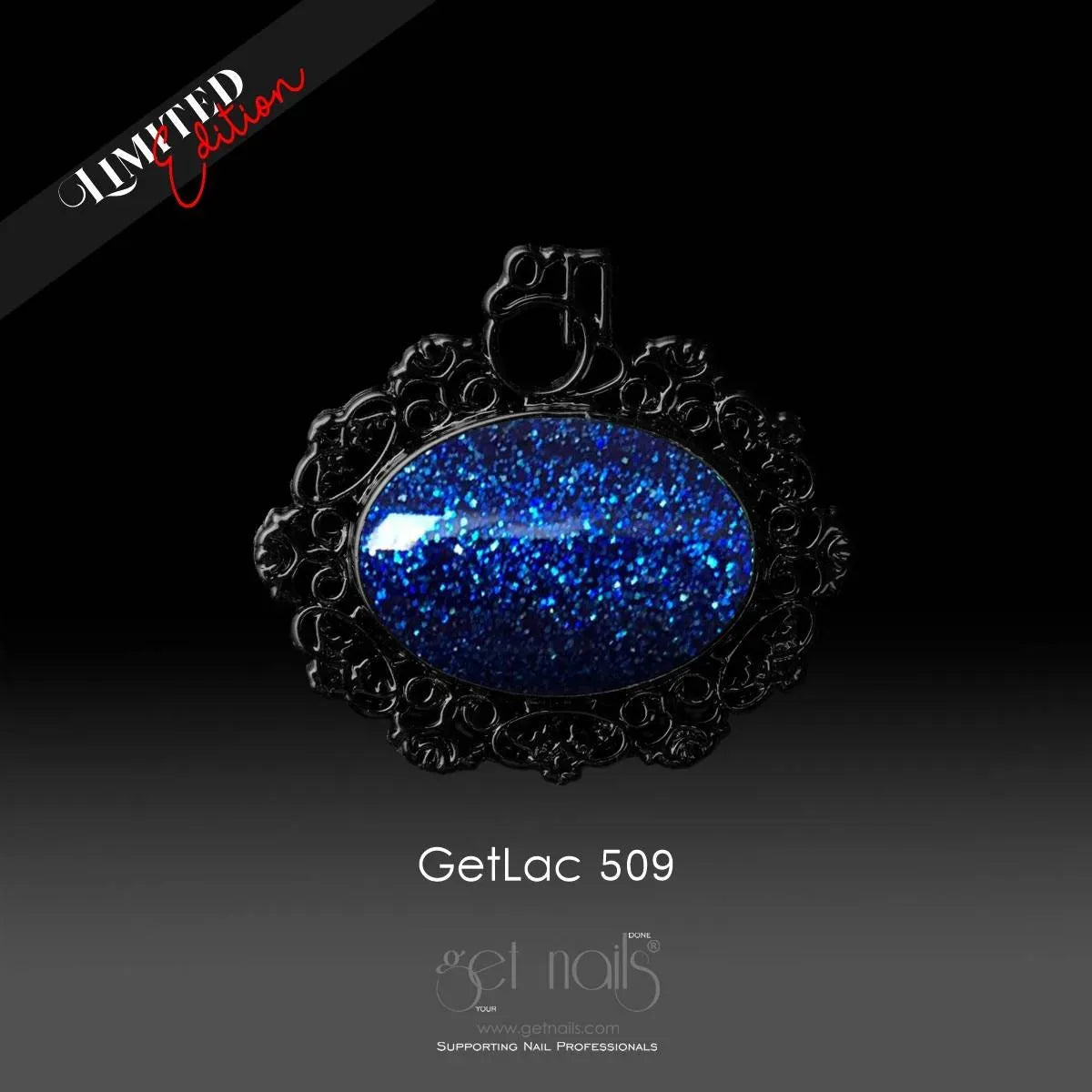 GetLac 509
