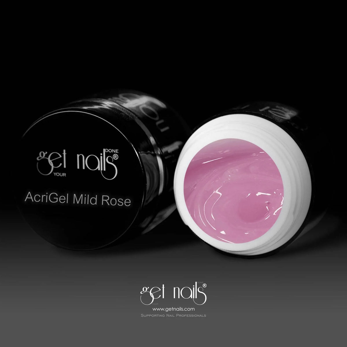 Mostra AcriGel Mild Rose