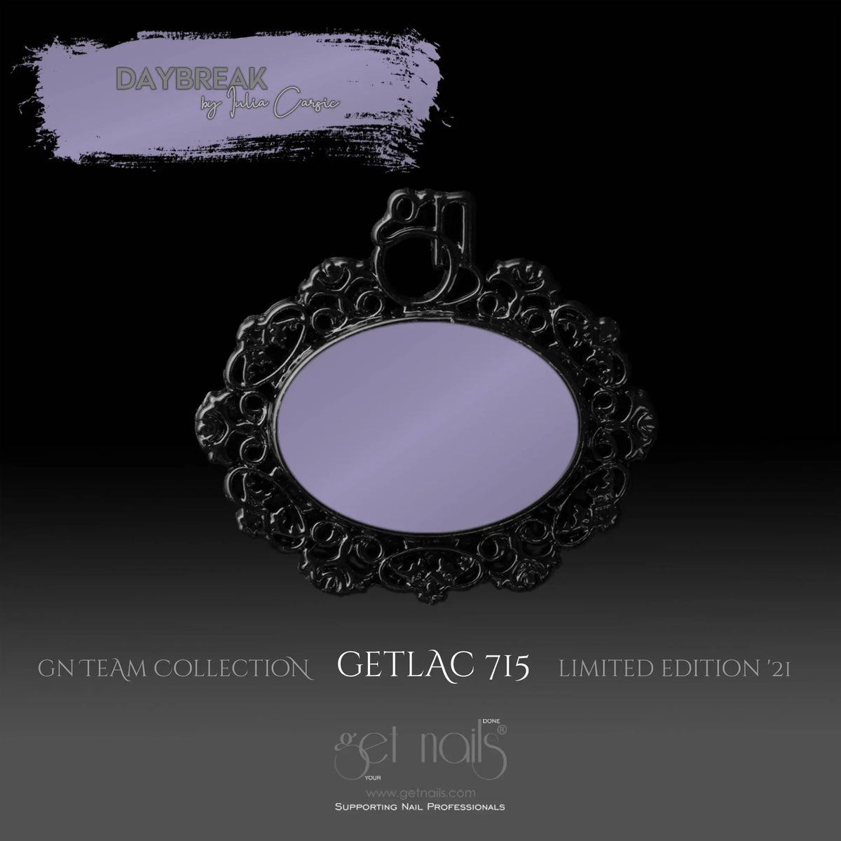GetLac 715 Daybreak