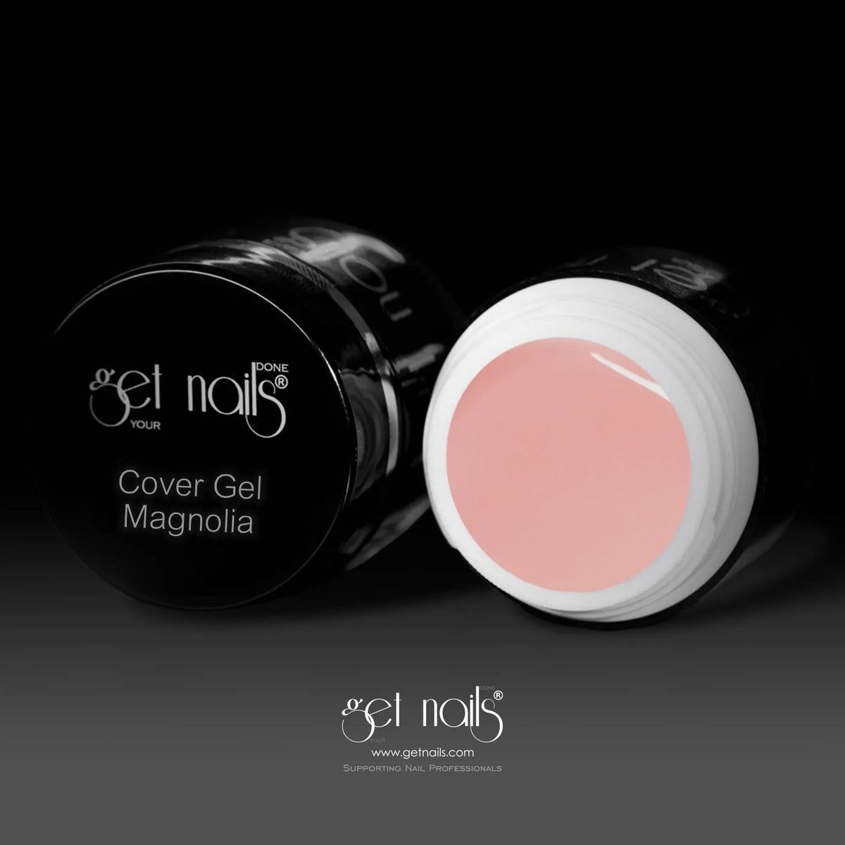 Mostra Cover Gel Magnolia