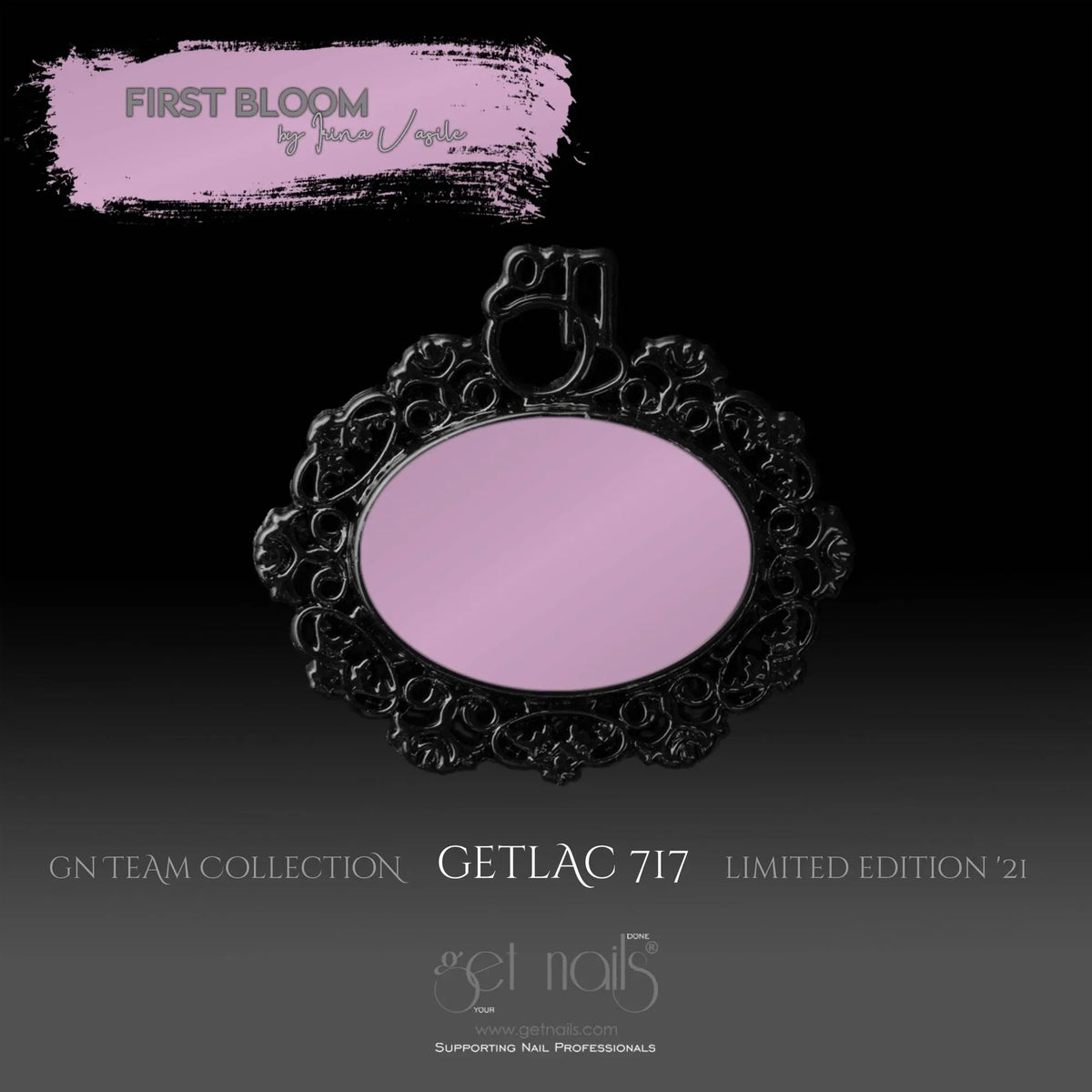 GetLac 717 First Bloom | Lichidare stoc