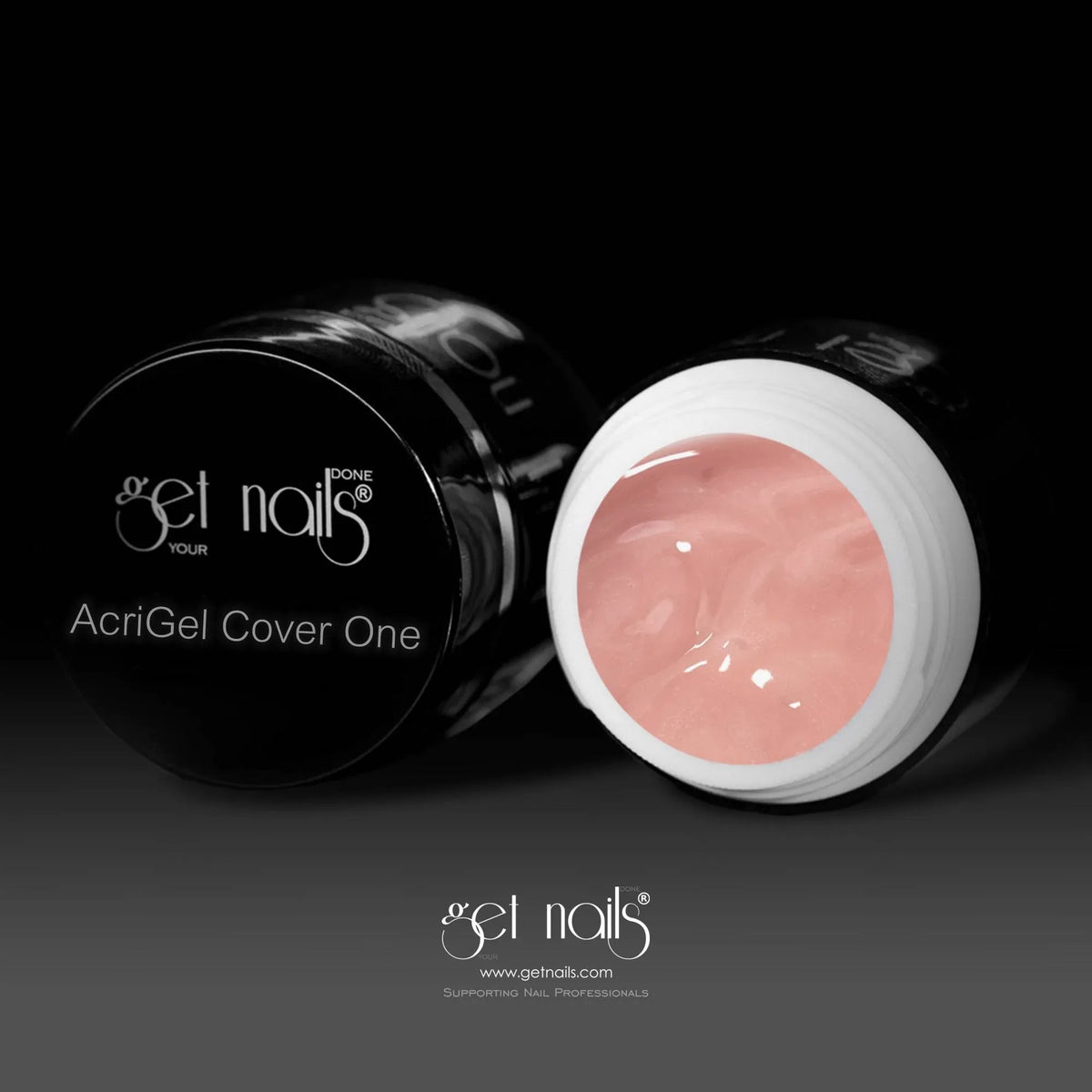 Mostra AcriGel Cover One