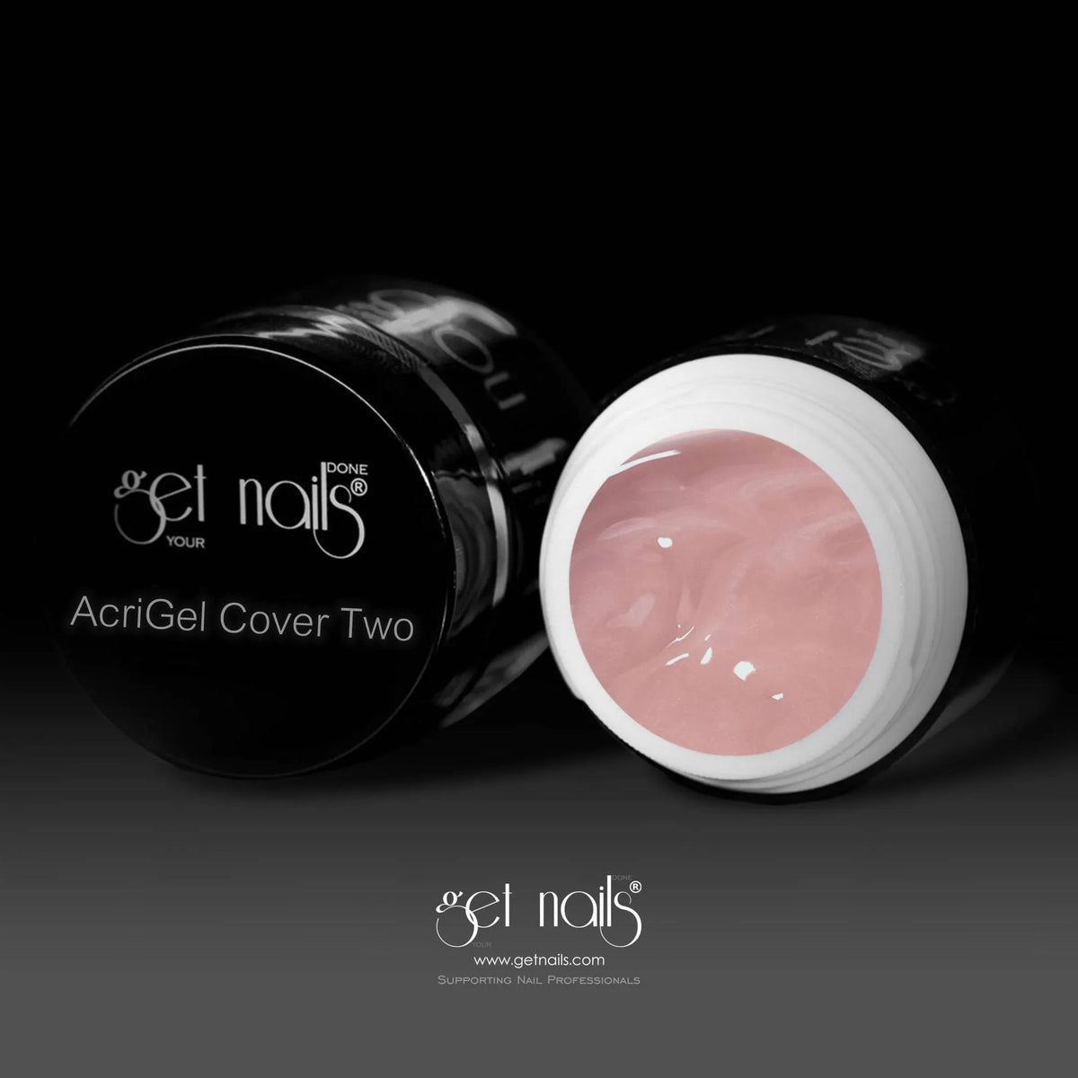 Mostra AcriGel Cover Two