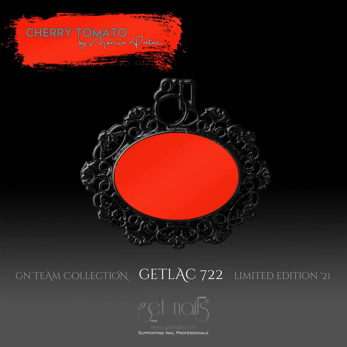 GetLac 722 Cherry Tomato | Stock clearance