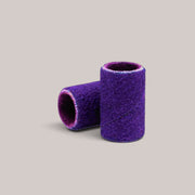 Titanium Sanding Band Long Life Violet 100, 100 buc. GN