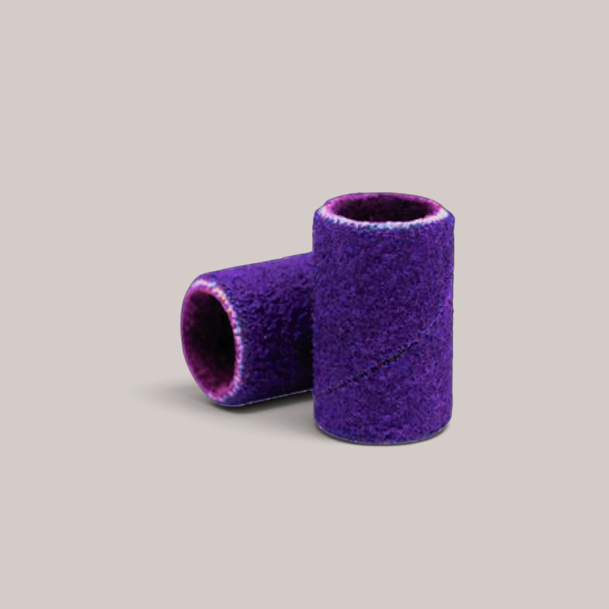 Titanium Sanding Band Long Life Violet 100, 100 buc. GN