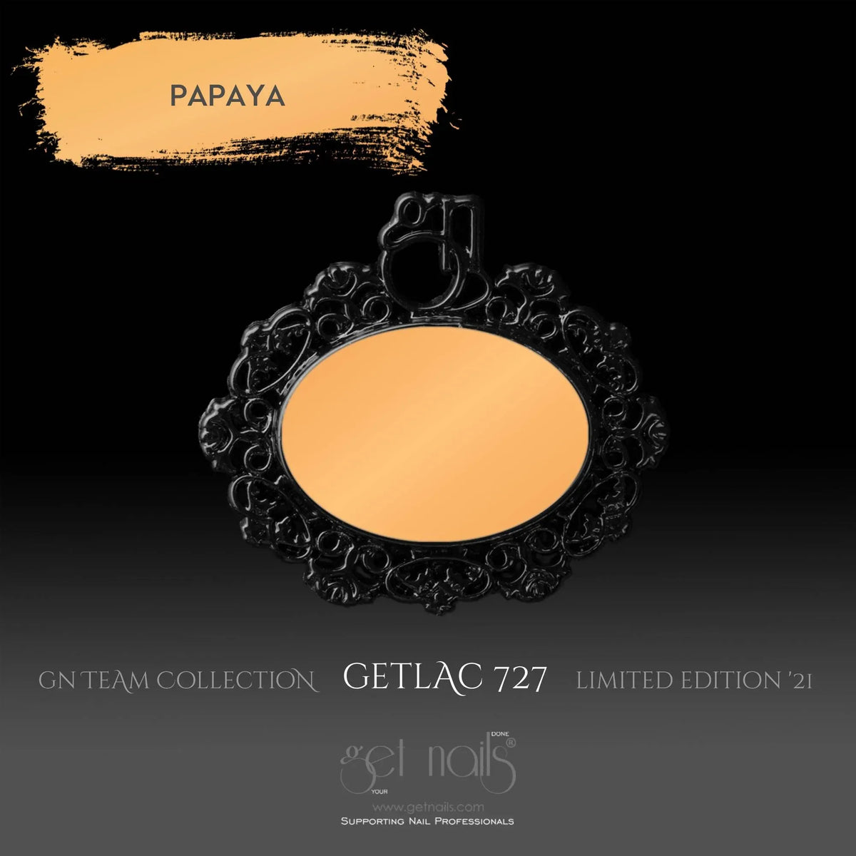 GetLac 727 Papaye