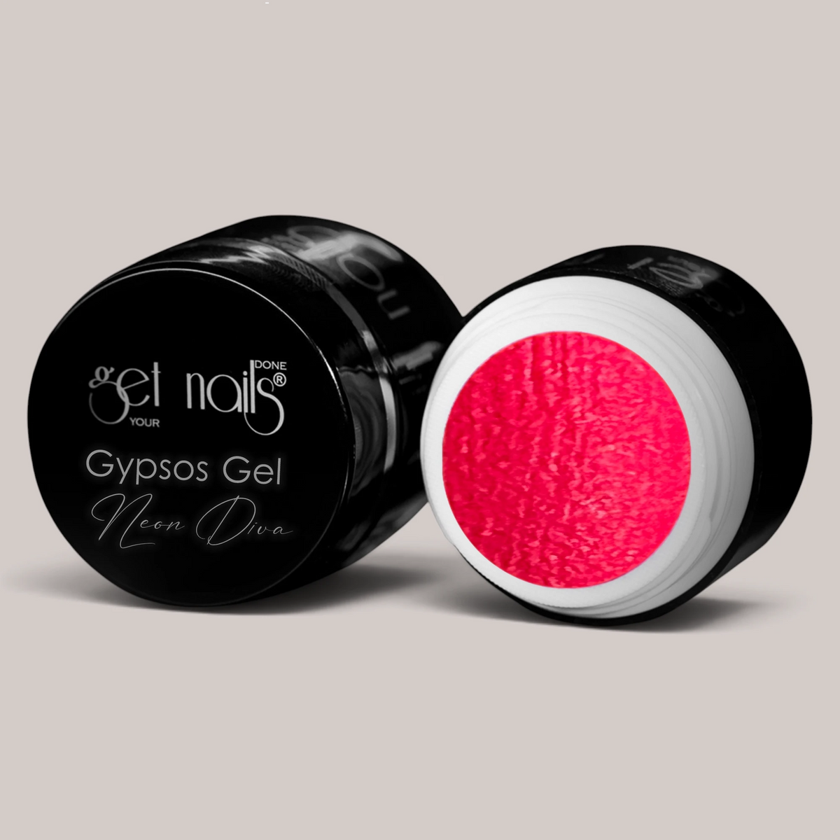 Gypsos Gel Neon Diva 5g