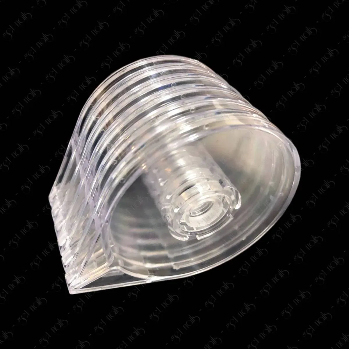 Dispenser 6 Nail Art Stripes GN
