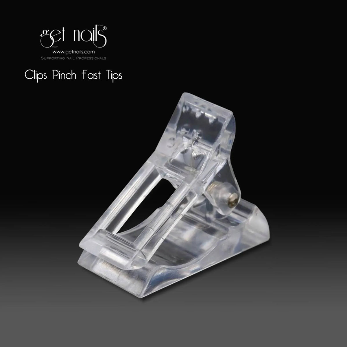 Clips Fast Tips GN
