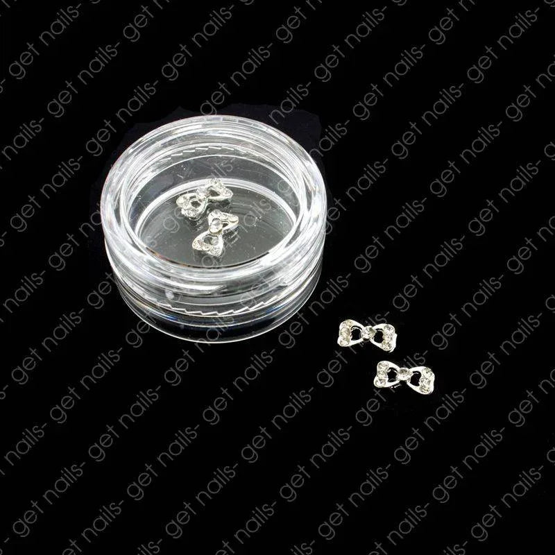 Fundite Metal Silver - 2 buc. | Lichidare stoc
