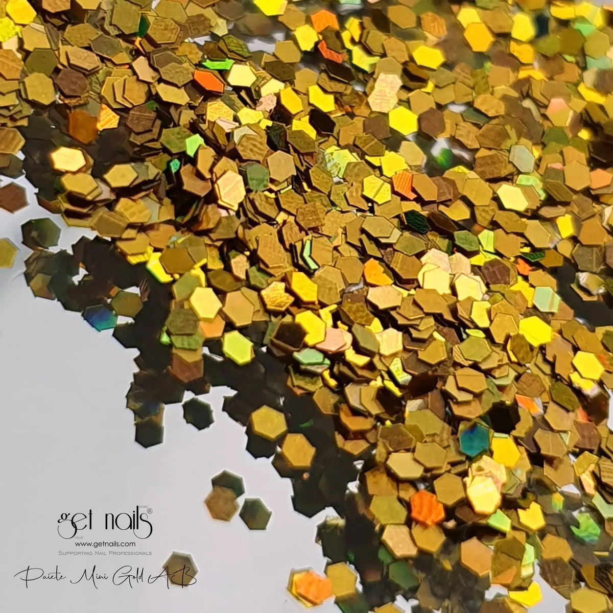 Paiete Mini Gold AB GN