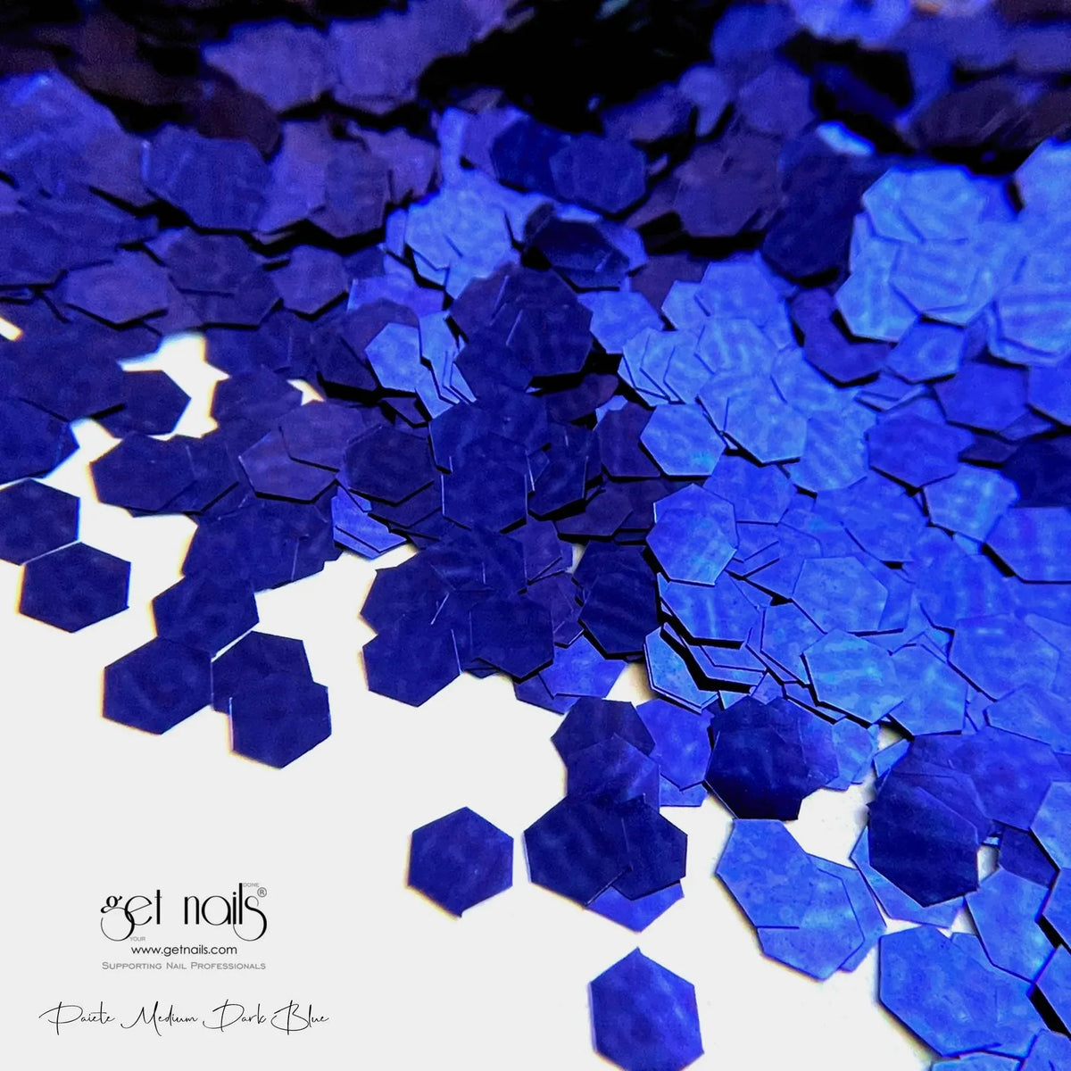 Paiete Medium Dark Blue GN