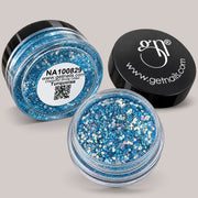 Diamond Shine Glitter Turquoise 4g