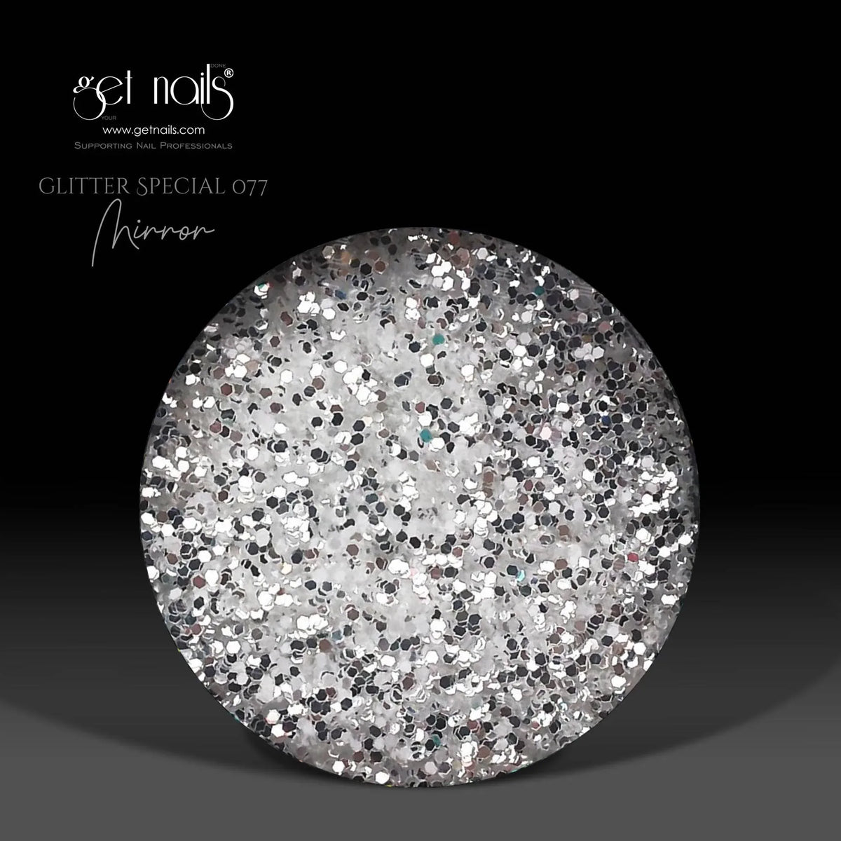 Glitter Special 077 Miroir