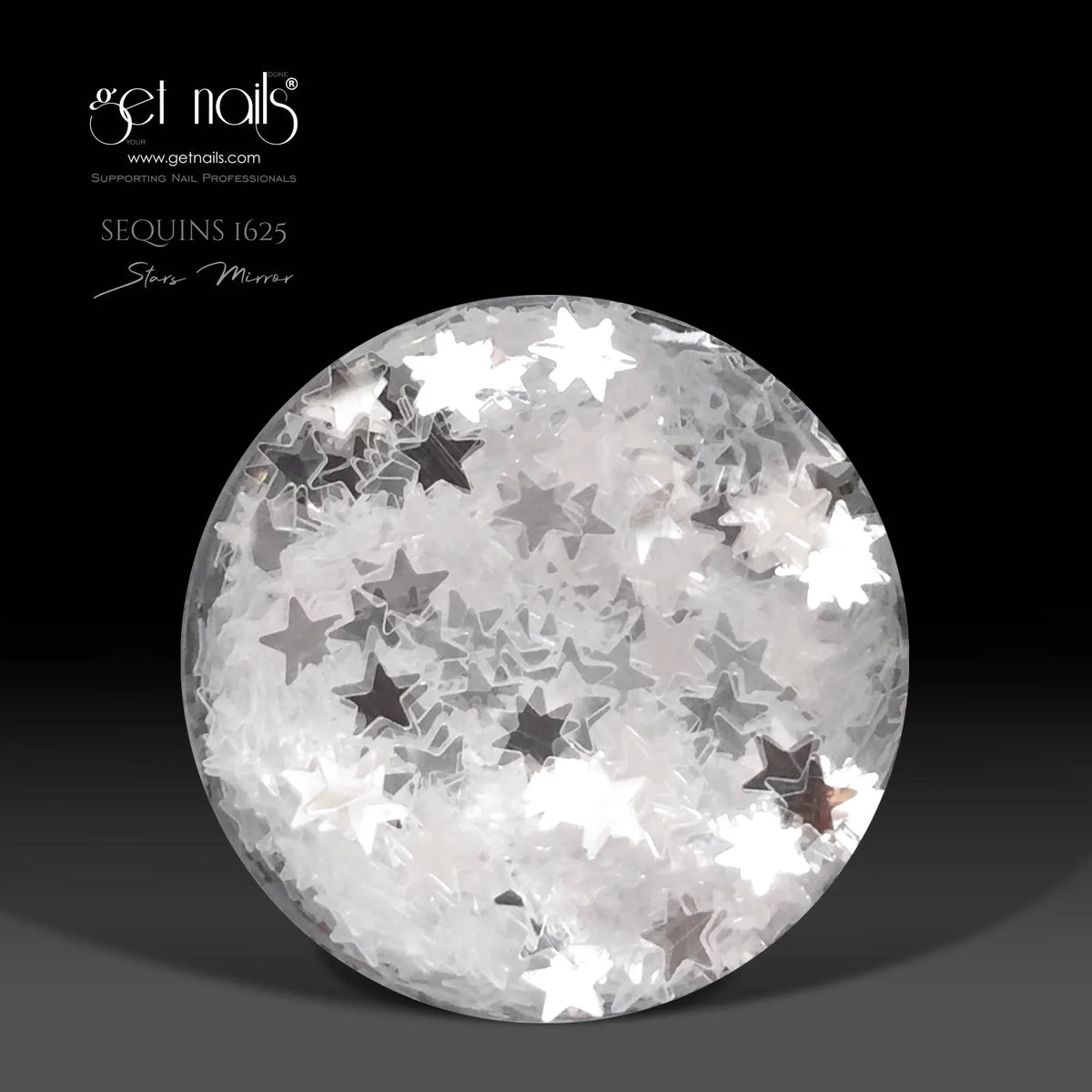 Paiete 1625 Stars Mirror