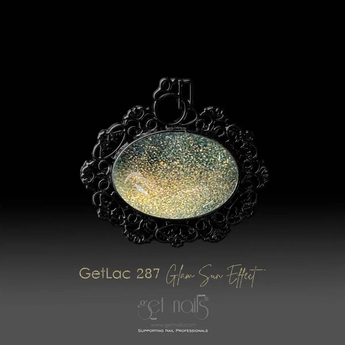 GetLac 287 Glam Sun Effect | Stock clearance