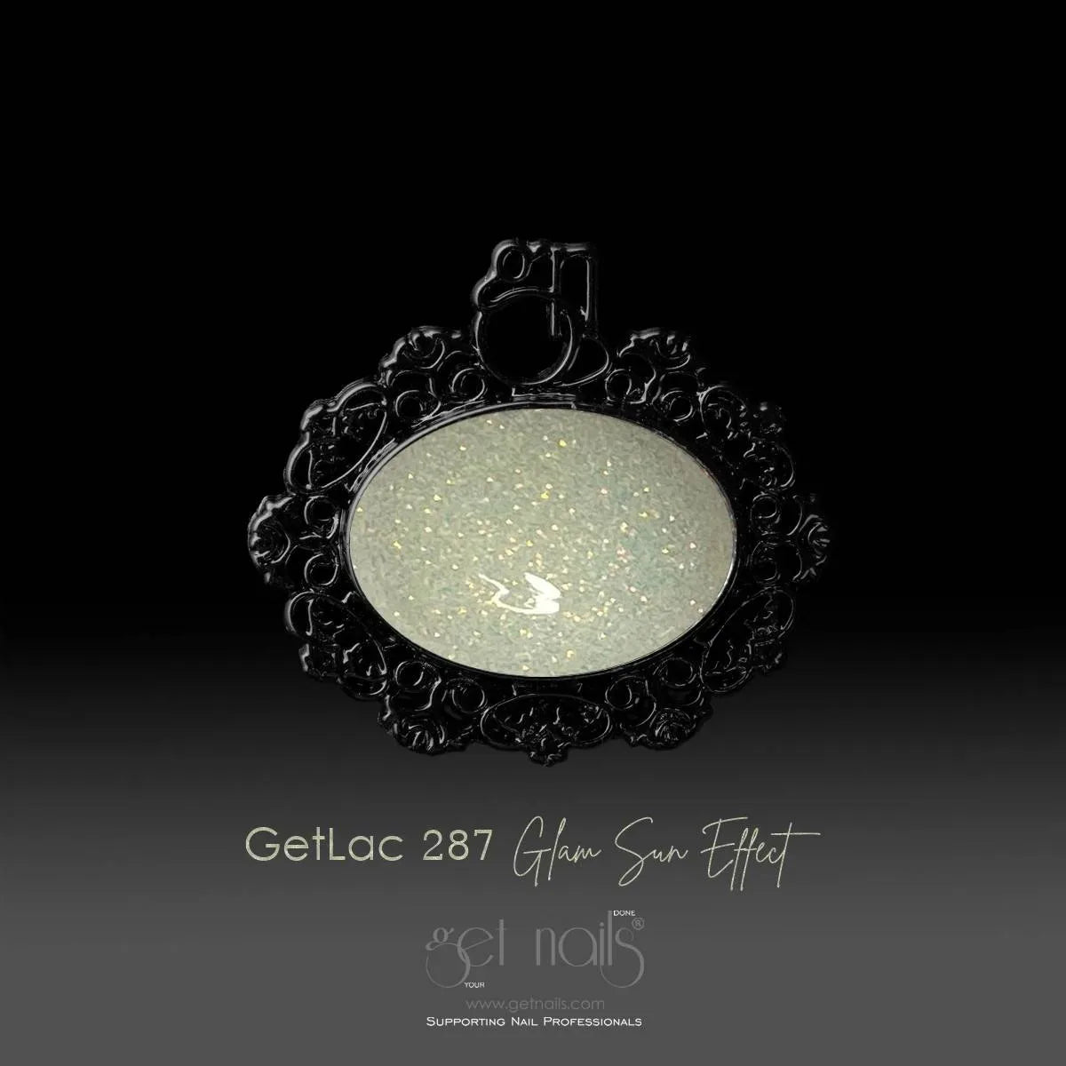 GetLac 287 Glam Sun Effect | Stock clearance