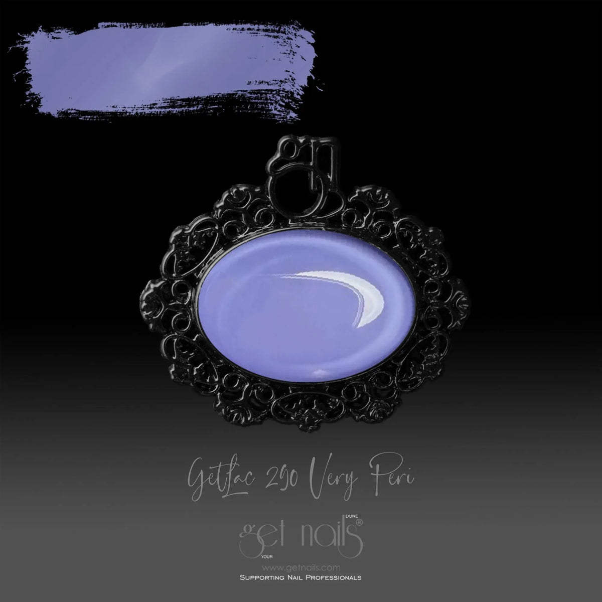 GetLac 290 VERY PERI