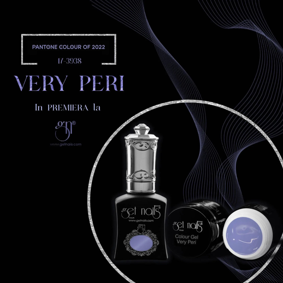 GetLac 290 VERY PERI