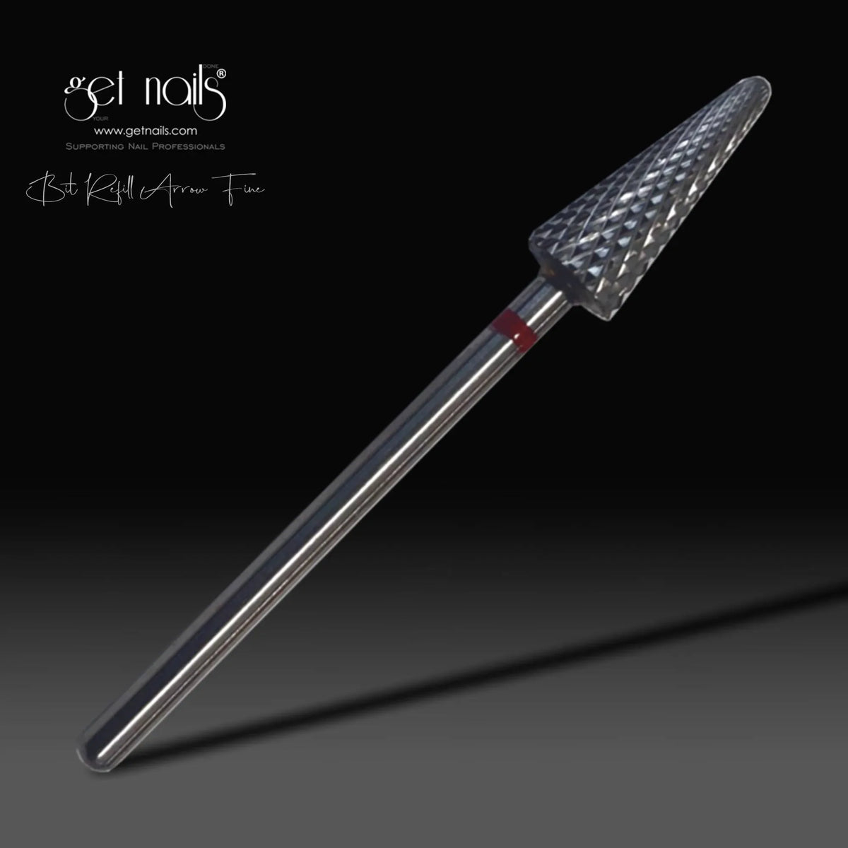 Fine GN Arrow Bit Refill