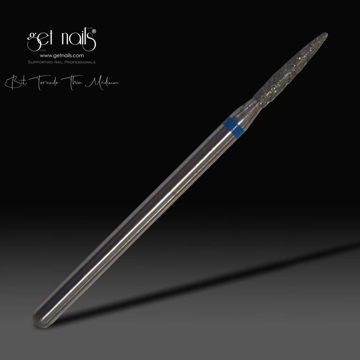 Bit Tornado Thin Medium GN