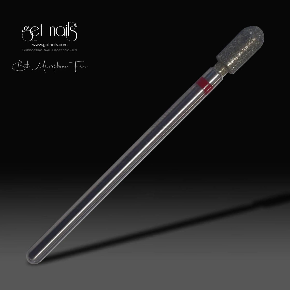 Bit Microphone Fine GN