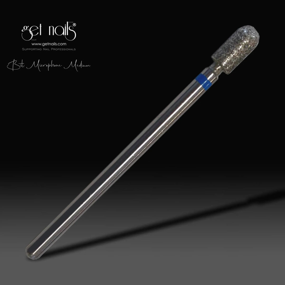 Bit Microphone Medium GN