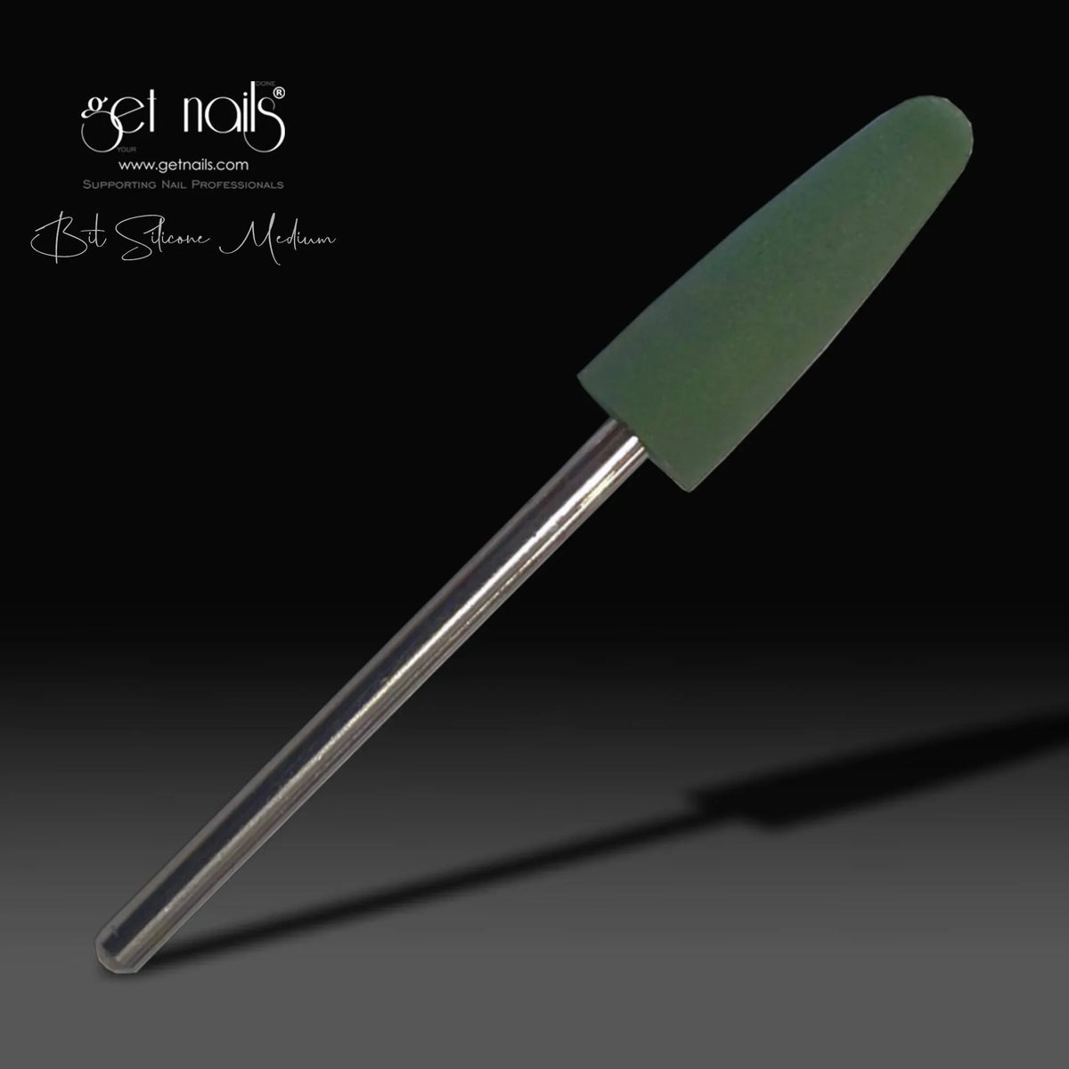 Bit Silicone Medium GN
