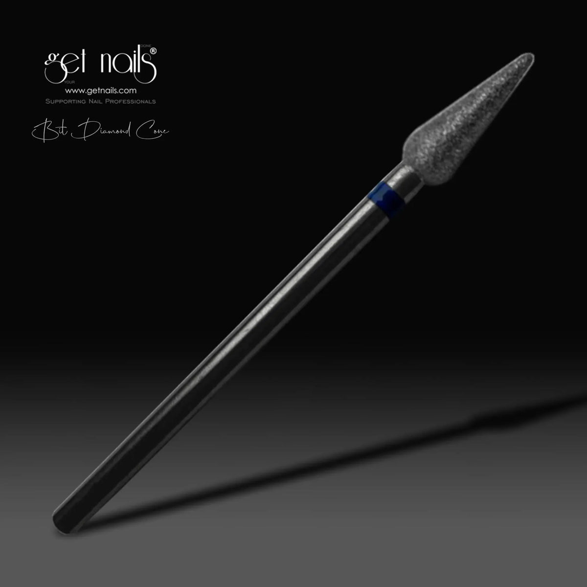 Bit Diamond Cone Ø4,2 GN