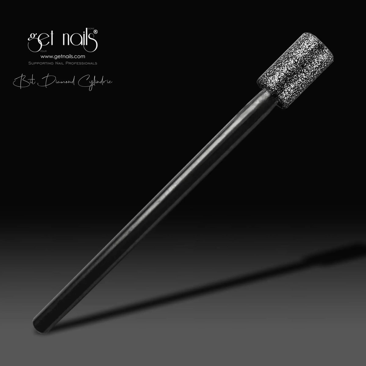 Bit Diamond Cylindric GN